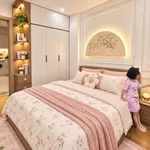 Bán căn hộ 65m2 2PN 2WC tầng trung tại HandiResco Chế Lan Viên 4.48 tỷ - Ảnh thu nhỏ 5