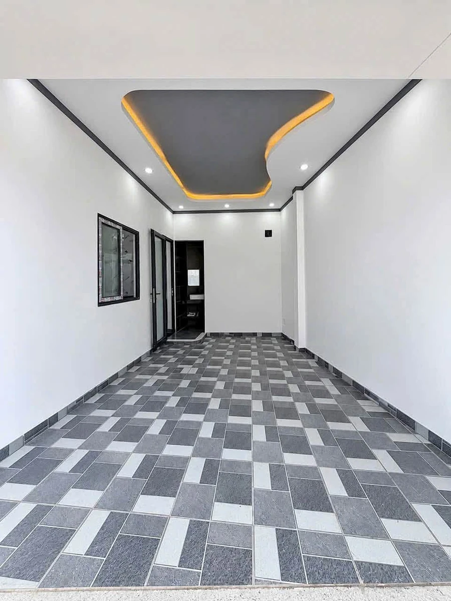 Bán nhà Tân Triều Đồng Nai 66,8m² 3 PN 3,3 tỷ - Ảnh thu nhỏ 4
