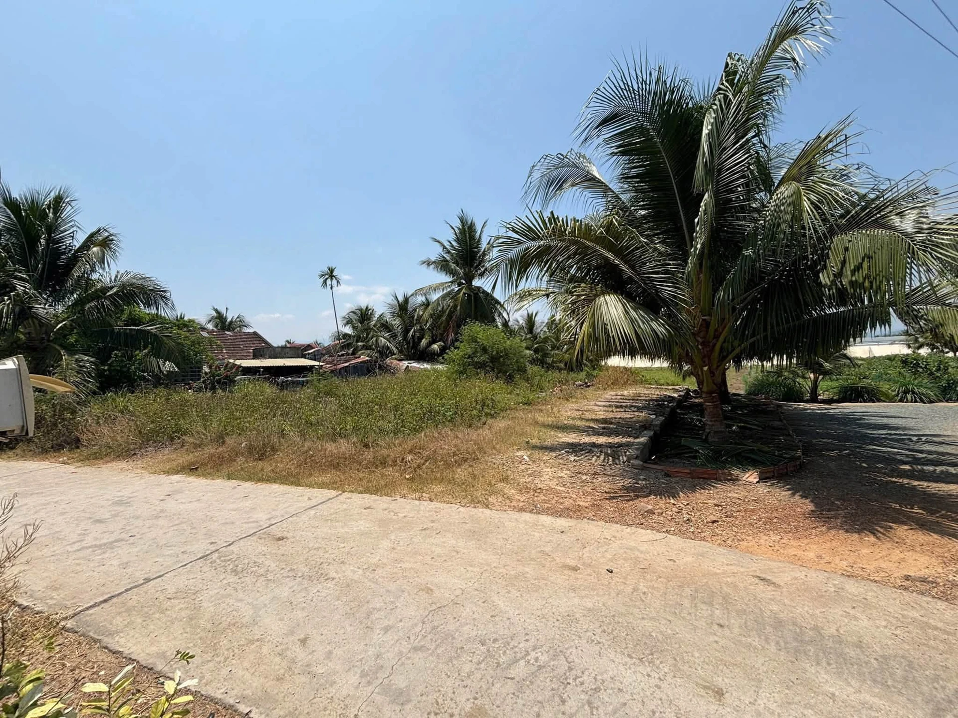 Bán đất thổ cư Vĩnh Thạnh Ninh Trung 60m² giá 239 triệu - Ảnh 1