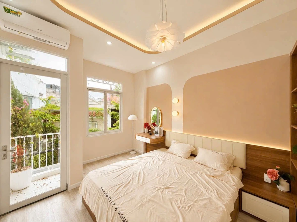 Bán nhà 44m2, 3 PN, full nội thất Quận 1 giá 3,58 tỷ - Ảnh thu nhỏ 3