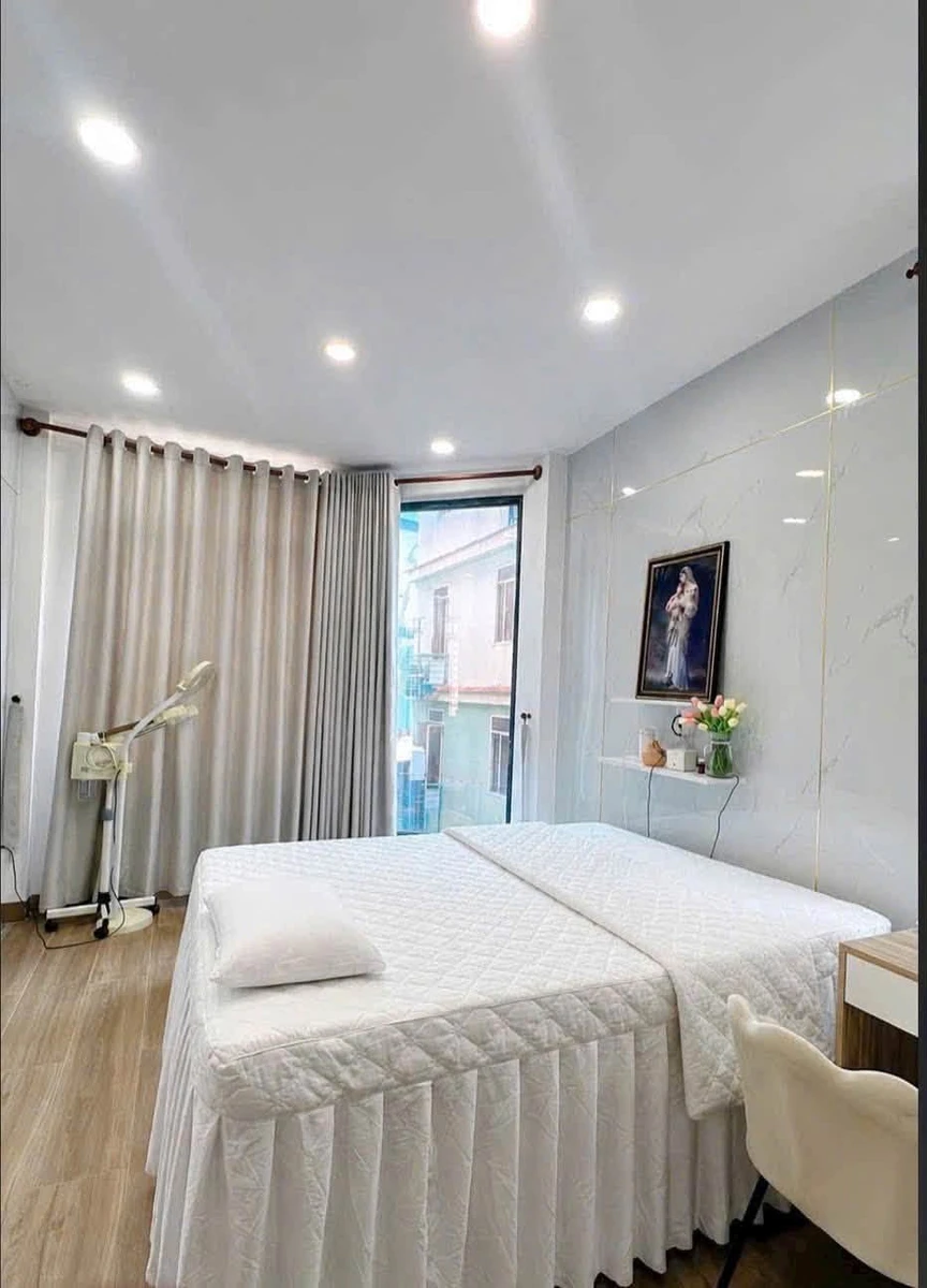 Bán nhà phố 3PN 24.8m² tại Trần Bình Trọng Q.5, 6.7 tỷ - Ảnh thu nhỏ 2