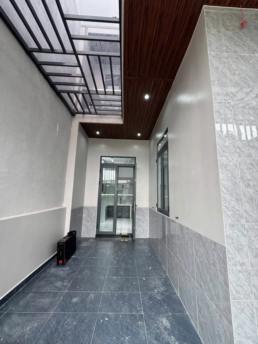 Bán nhà 3PN Tân Phong Nhà Bè 105m2, giá 1 tỷ 850 - Ảnh thu nhỏ 4