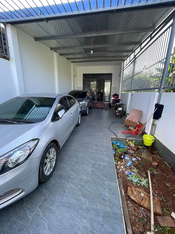 Bán lô đất thổ cư 150m² Tây Ninh 670 triệu rssls