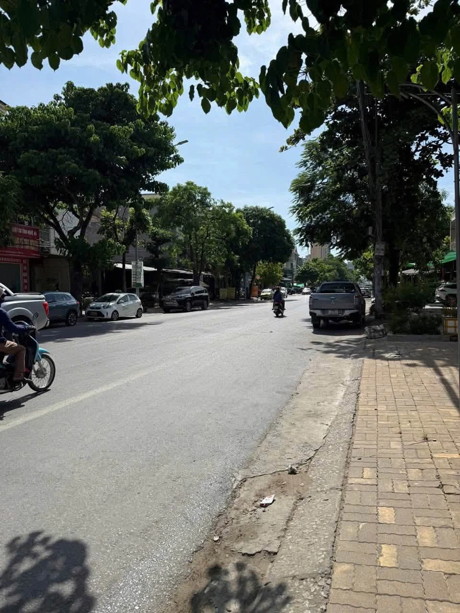 Bán lô góc 52m² Hà Huy Tập hơn 2 tỷ - Ảnh thu nhỏ 4