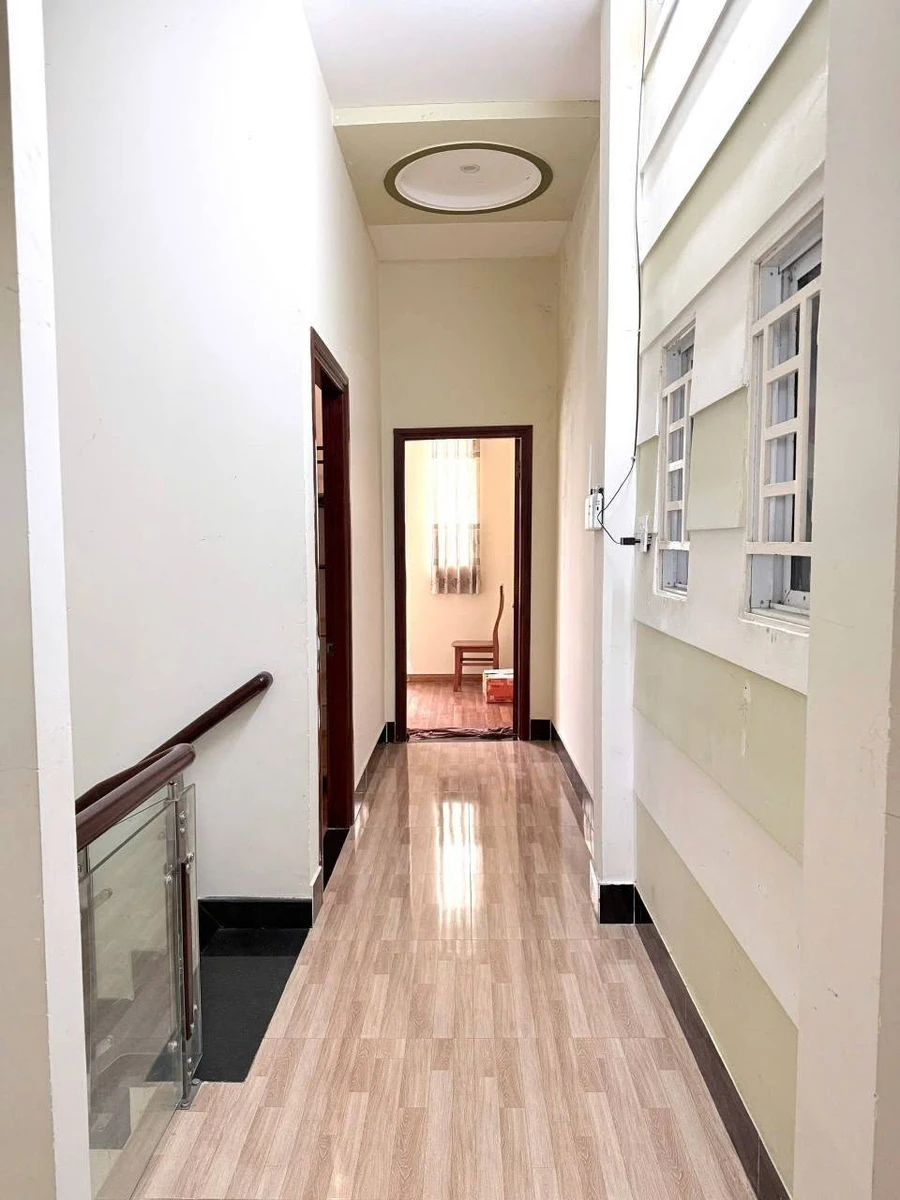 Bán nhà 1 trệt 1 lầu 3 phòng ngủ 75m² Cần Thơ 4,5 tỷ - Ảnh thu nhỏ 5