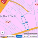 Bán đất biển Phước Hải 688m2, 12m mặt tiền, 4 tỷ - Ảnh thu nhỏ 1