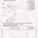 Bán đất lô góc Thủ Dầu Một 618,6m2, 23 tỷ - Ảnh thu nhỏ 1