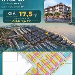 Bán shophouse góc Vinhomes Pearl Bay Nha Trang 319m² - Ảnh thu nhỏ 1