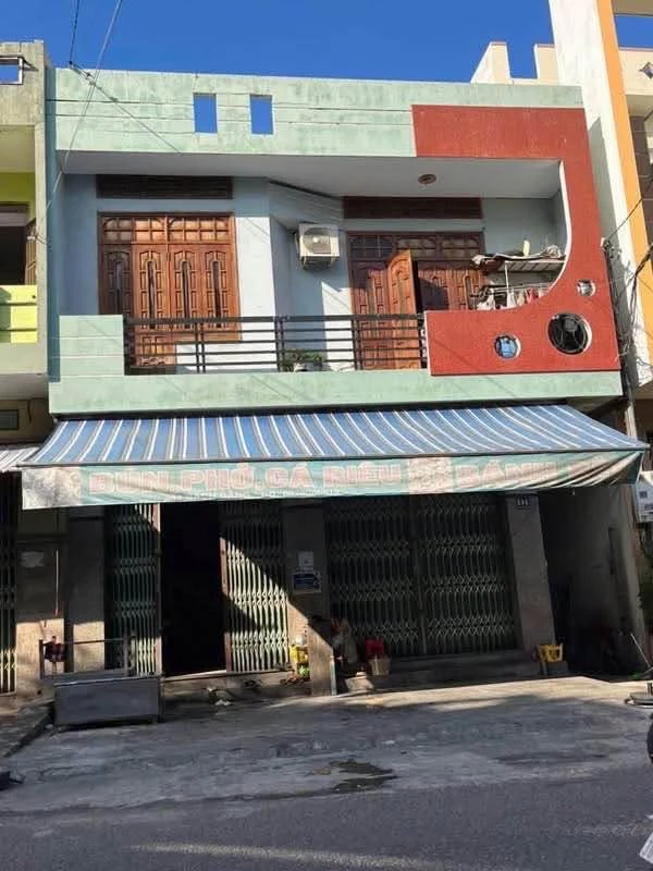 Bán nhà mặt tiền Bạch Đằng 80m2, 6.6 tỷ, Quận 1 - Ảnh thu nhỏ 2