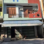 Bán nhà mặt tiền Bạch Đằng 80m2, 6.6 tỷ, Quận 1 - Ảnh thu nhỏ 2