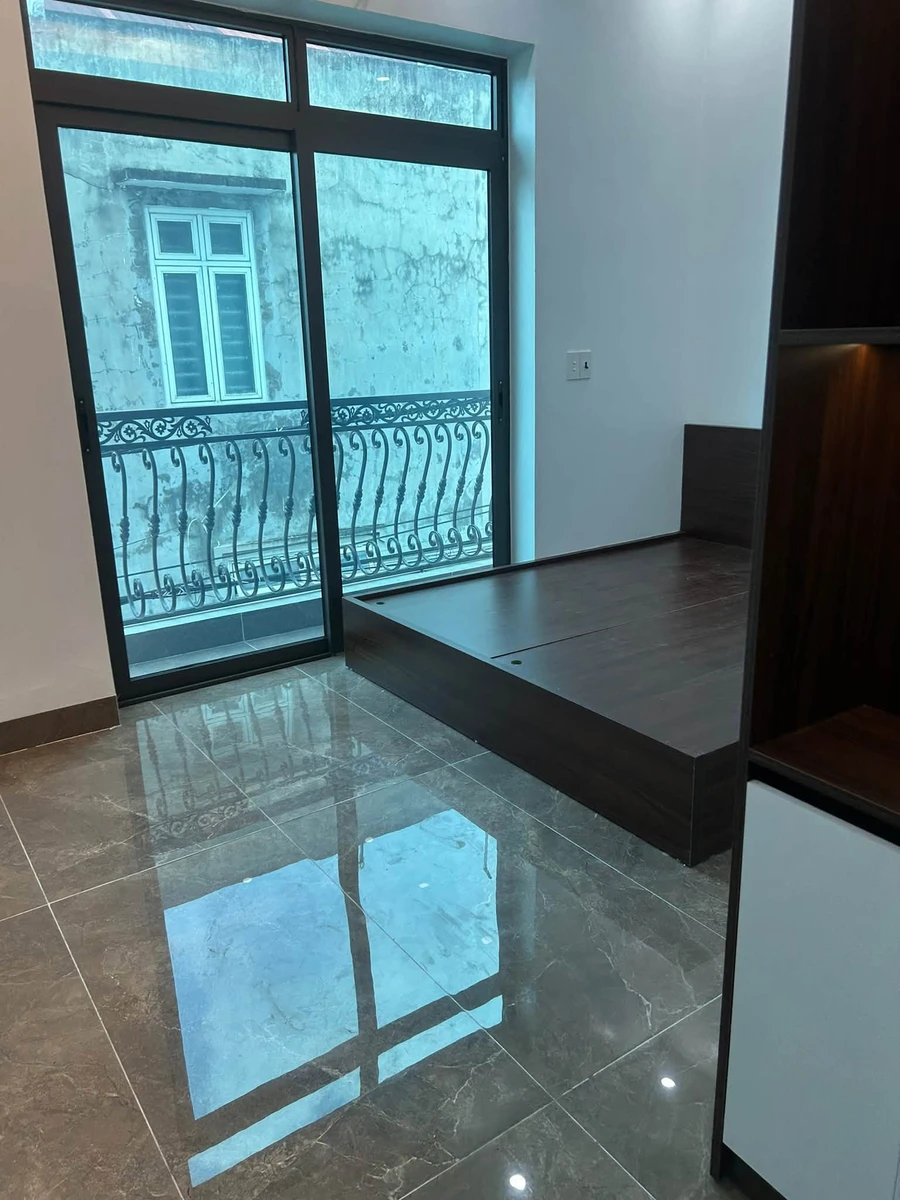 Bán nhà phố 3 tầng mới 50m² ngõ Ngọc Tuyền Hải Dương - Ảnh thu nhỏ 5