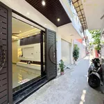 Bán nhà 4 tầng 50m² 4PN Lê Chân, giá 5.12 tỷ - Ảnh thu nhỏ 1