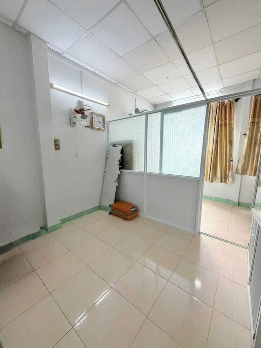 Bán nhà hẻm 1 trệt 1 lầu 30,1m2 2PN đường Thạch Lam, Tân Phú, giá 3,55 tỷ - Ảnh thu nhỏ 4