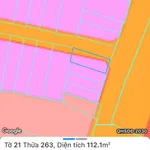 Bán nhà góc 2 mặt tiền 80m2 Phan Thiết - Ảnh thu nhỏ 1