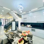 Bán nhà 4 tầng mặt ngõ Hồ Sen, 50m2, 4PN giá 6.33 tỷ - Ảnh thu nhỏ 2