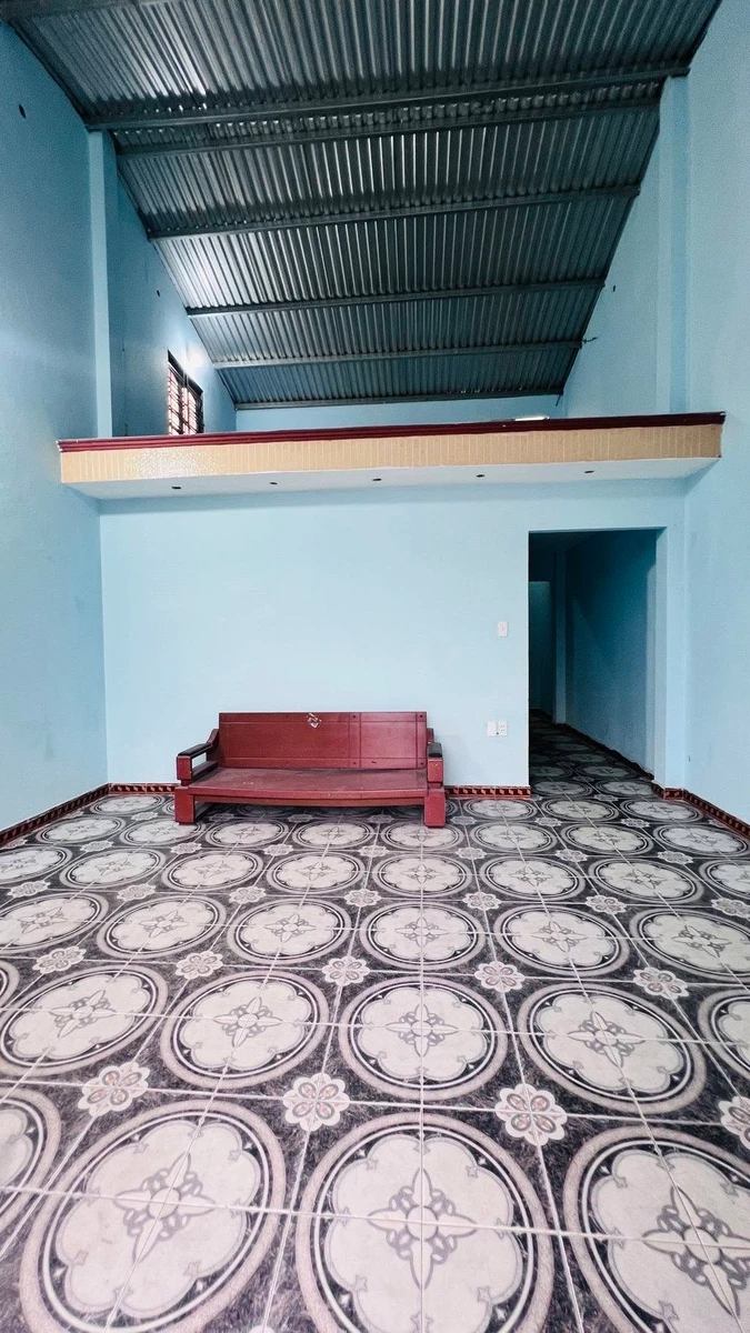 Bán đất tặng nhà cấp 4 DT 125m2 ngang 5m lô góc 2 mặt kiệt tại Hòa Liên, Đà Nẵng - Ảnh thu nhỏ 3