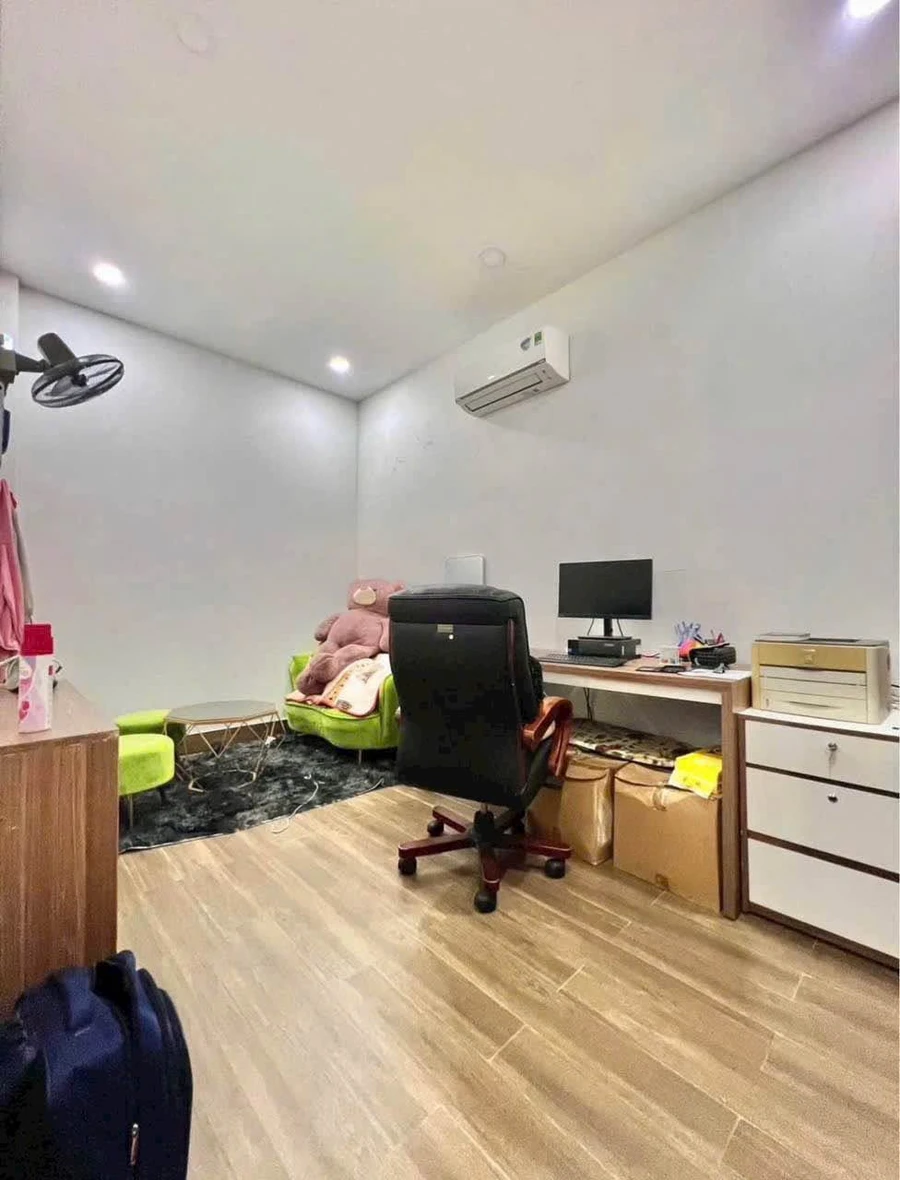 Bán nhà trệt 101,5m2 Khu đô thị Rạng Đông, Lâm Đồng - Ảnh thu nhỏ 4