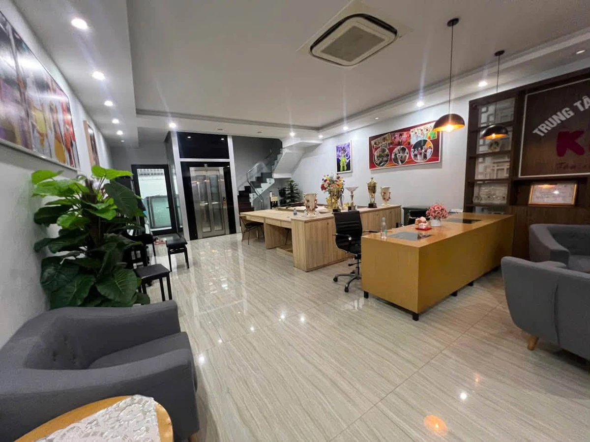 Bán nhà phố 4 tầng 96m² tại Vinhomes Bến Đoan - Ảnh thu nhỏ 5