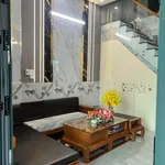 Bán nhà phố 5PN 2WC Quận 12, 79.75m², giá 2 tỷ 950 triệu - Ảnh thu nhỏ 2