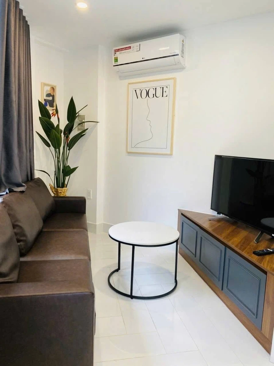 Bán nhà 4 tầng 40m² 2PN 3WC Lê Đại Hành Quận 11 giá 6,2 tỷ - Ảnh thu nhỏ 4