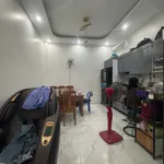 Bán nhà phố 45m2 3 tầng Hoàng Công Khanh, Quận 3 - Ảnh thu nhỏ 2