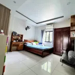 Bán nhà 3 tầng hẻm xe hơi 62m² Tân Sơn Nhì, Tân Phú, giá nhỉnh 6 tỷ - Ảnh thu nhỏ 3