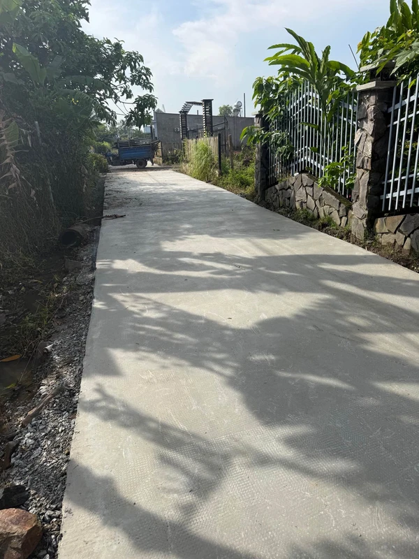 Bán nền Xuân Lộc 133,9m² sổ mới, 520 triệu