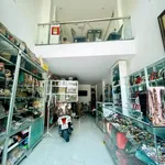 Bán nhà mặt tiền 3,5 tầng Trần Hưng Đạo, Quy Nhơn, 32,6m2, nhỉnh 4 tỷ - Ảnh thu nhỏ 1
