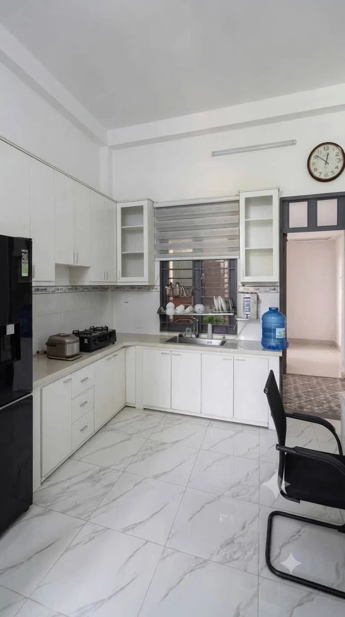 Bán nhà mặt tiền Lô Tư gần chợ Gò Xoài, 445m², 3 tầng 6PN, Bình Tân - 55 tỷ - Ảnh thu nhỏ 3