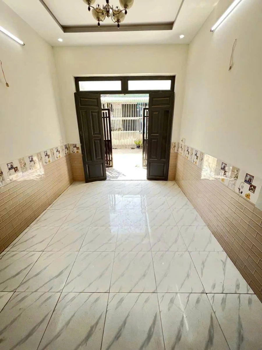 Bán nhà 2 phòng ngủ 40m² Bình Chuẩn 990 triệu - Ảnh thu nhỏ 3