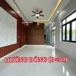 Bán nhà Trường Tây, Tây Ninh 100m² 1 tỷ 450 tr - Ảnh thu nhỏ 2