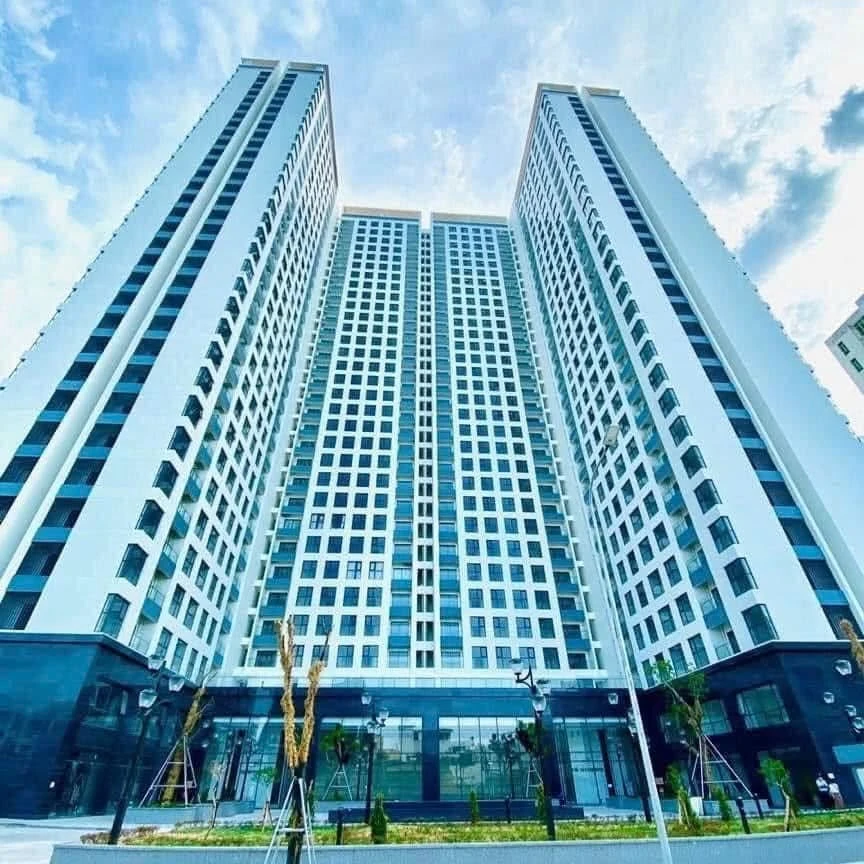 Bán gấp căn hộ 2PN 2WC 65m² Phú Tài Residence, Lê Đức Thọ, Quy Nhơn - Ảnh thu nhỏ 3