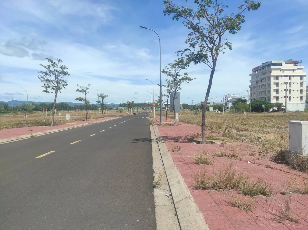 Bán lô đất khu Tái định cư Nguyễn Kim Vang 76m² giá 1 tỷ - Ảnh thu nhỏ 3