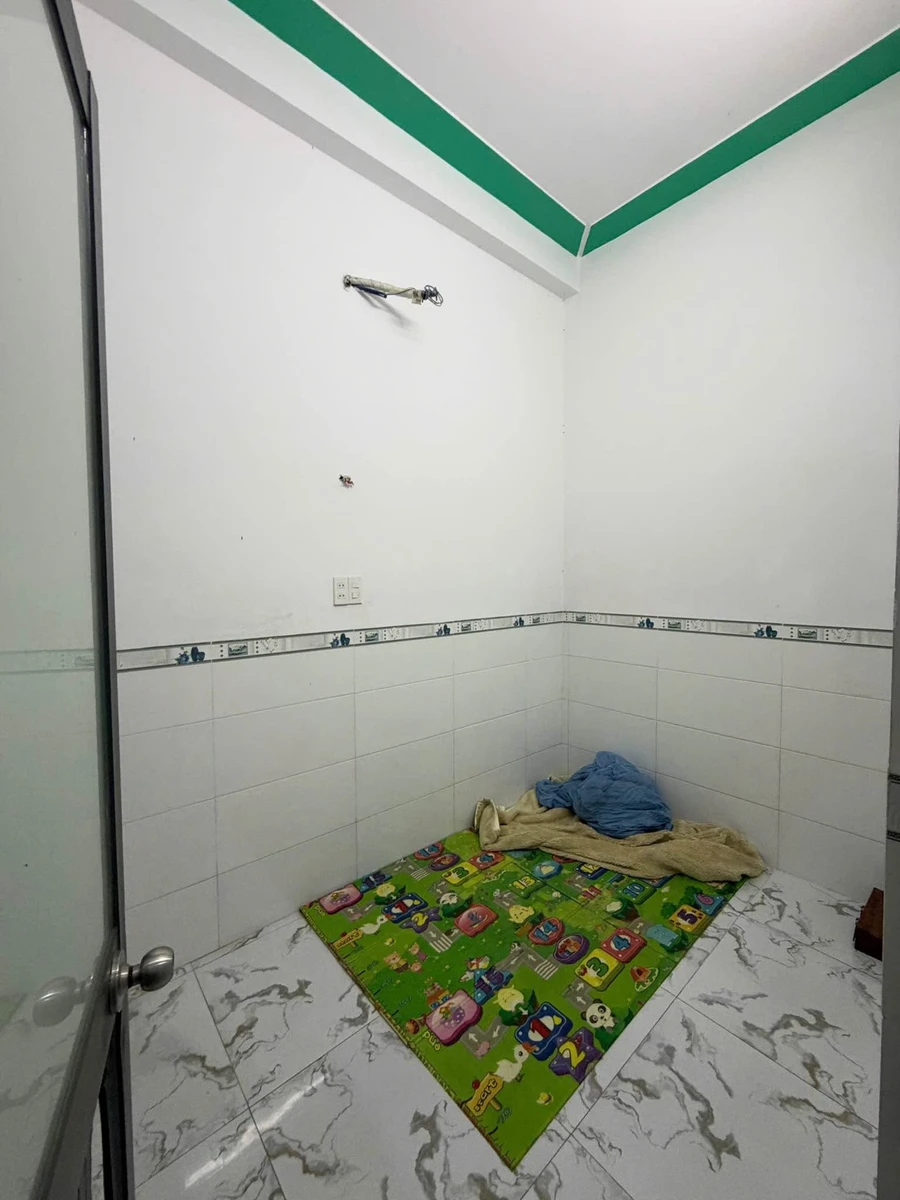 Bán nhà mặt tiền 3PN 45m2 Hà Thanh 1 Quy Nhơn - Ảnh thu nhỏ 3