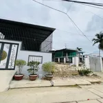 Bán đất TĐC Bàu Gáo Diên Khánh. DT 115.3m2 đường 8m giá 1 tỷ 580 - Ảnh thu nhỏ 1