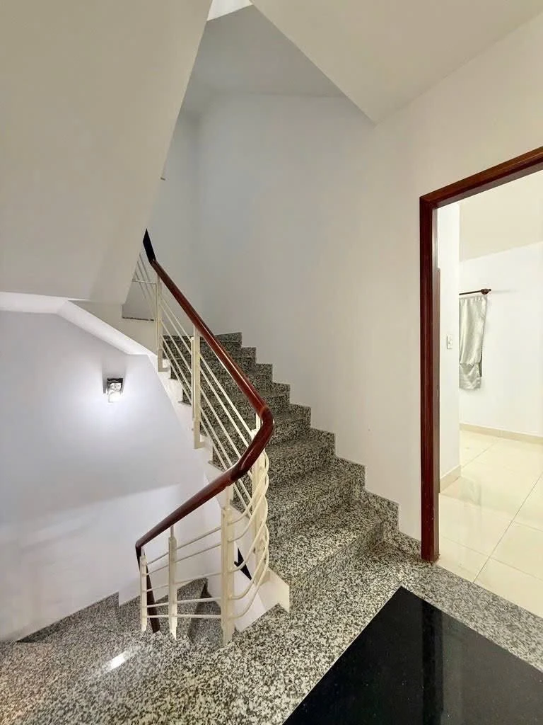 Bán nhà 3 tầng 48m2 ô tô đậu cửa Nguyễn Văn Đậu Bình Thạnh - Ảnh thu nhỏ 3