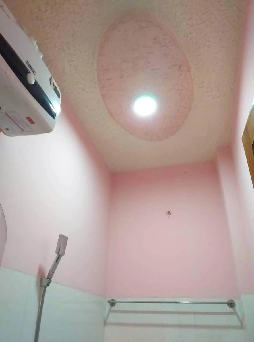 Cho thuê căn hộ 35m² 4 triệu/tháng Đà Nẵng - Ảnh thu nhỏ 5