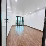 Bán nhà 4 tầng xây mới 67m2 Ngô Gia Tự Quận 12 - Ảnh thu nhỏ 2