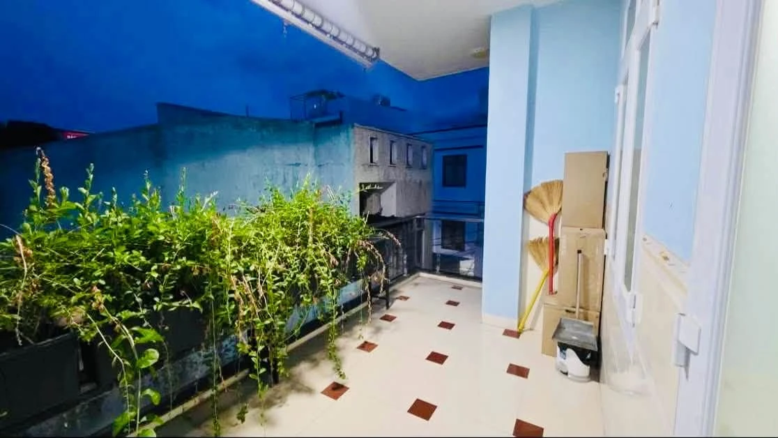 Bán nhà 66m² 3PN gần biển Quy Nhơn 3 tỷ - Ảnh thu nhỏ 3