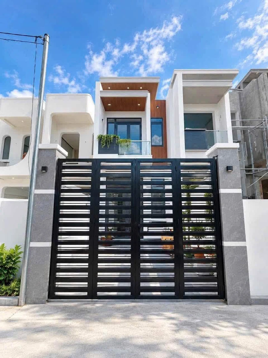 Bán nhà 1 trệt 1 lầu 3PN Tương Bình Hiệp Bình Dương 2.55 tỷ - Ảnh thu nhỏ 3