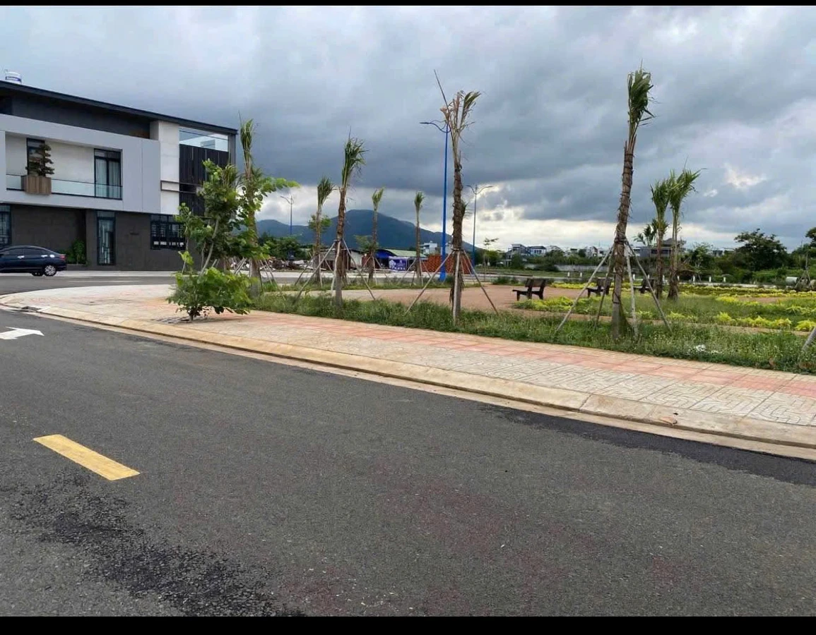 Bán đất khu tái định cư Hòa Long 100m2, Bà Rịa - Ảnh thu nhỏ 3