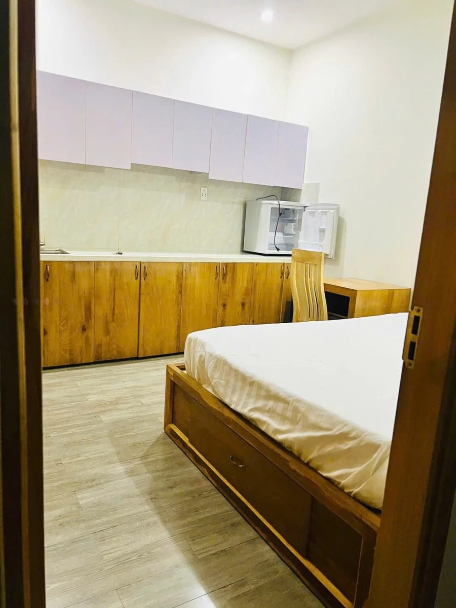 Bán tòa căn hộ 6 tầng 108m² Dương Đình Nghệ, Sơn Trà - Ảnh thu nhỏ 3