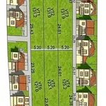Bán đất 125m² mặt tiền bê tông 600 triệu Vũng Tàu - Ảnh thu nhỏ 1