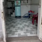 Bán nhà lầu mini 1 phòng ngủ, trệt lầu, giá 480 triệu tại Xuân Thới Đông, Hóc Môn - Ảnh thu nhỏ 1
