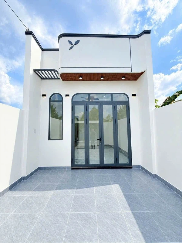 Bán đất kiệt Bình Thái 61m2 giá 2.75 tỷ dx122