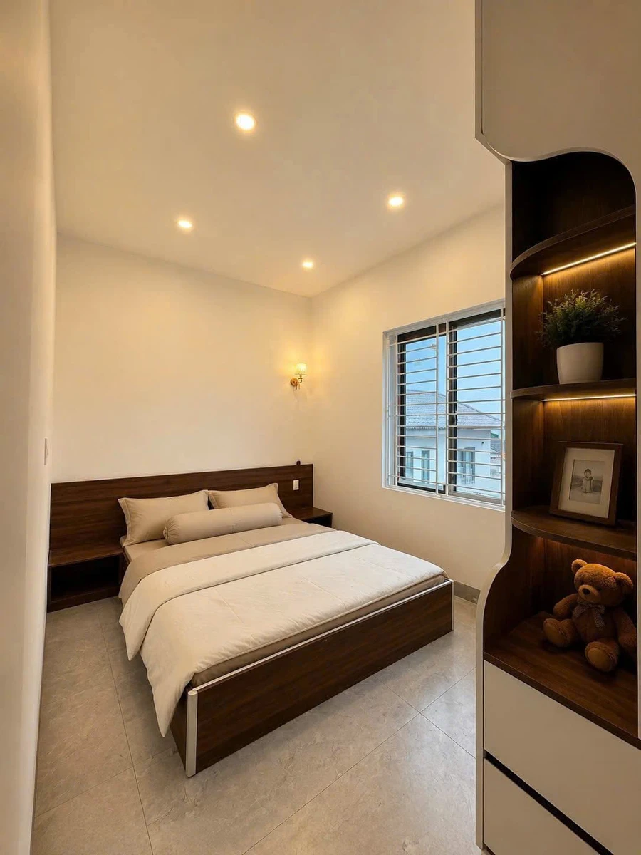 Bán nhà mặt tiền thông minh 69m² 3PN Nguyễn Như Chương Huế 3,3 tỷ - Ảnh thu nhỏ 3