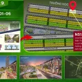 Đất nền liền kề phố giá rumor chỉ từ 2,9X tỷ - Ảnh thu nhỏ 14