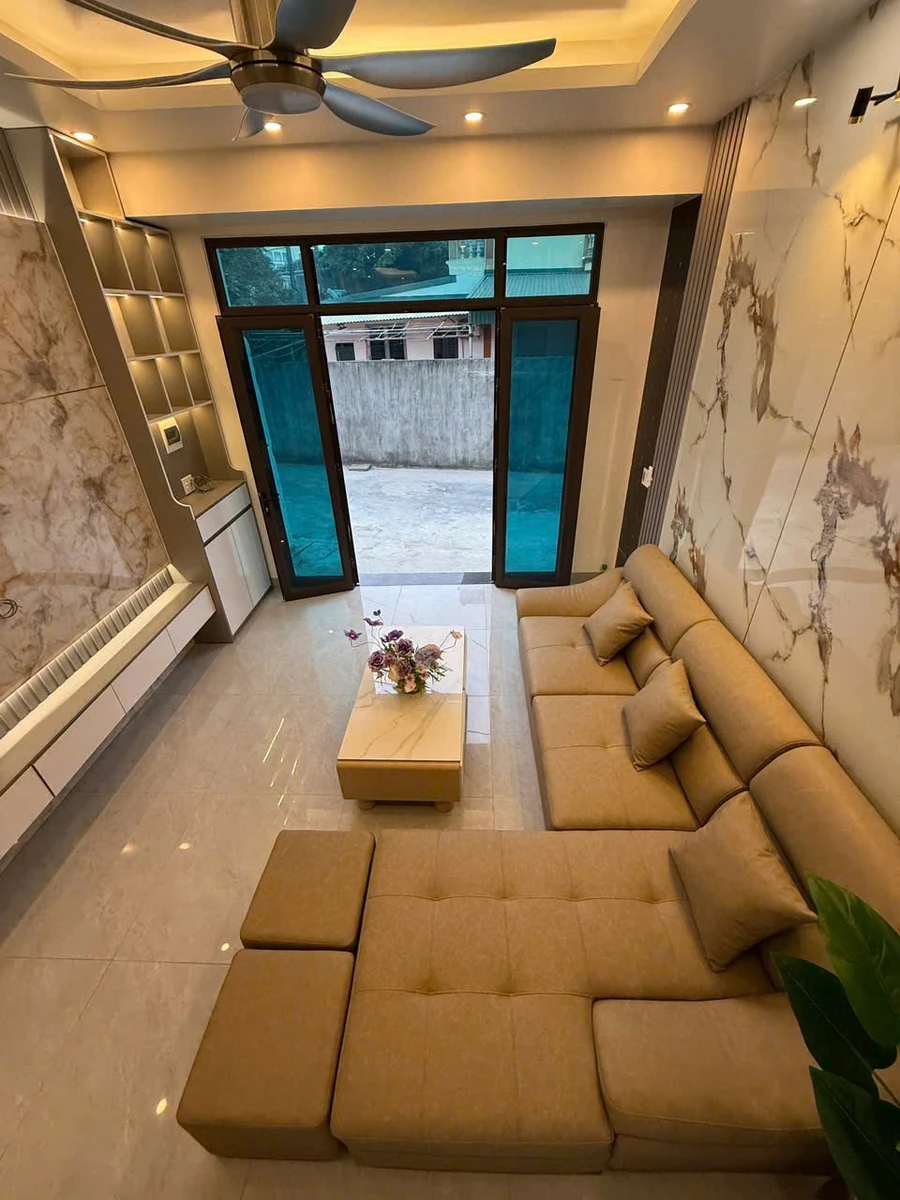 Bán nhà 3 tầng 46m² Hải Phòng 2.6 tỷ - Ảnh thu nhỏ 4