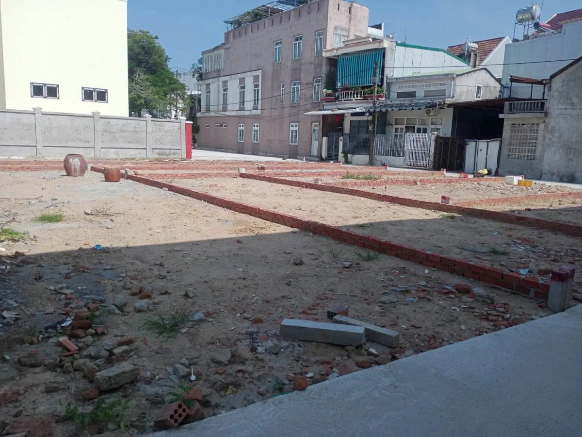 Bán đất hẻm Hùng Vương, Quận 5, 50-85m2 - Ảnh thu nhỏ 4