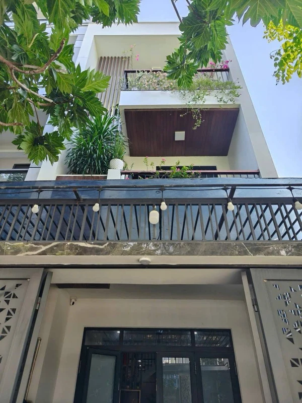Bán nhà 4 phòng ngủ 80m² An Bình Tân Nha Trang 8,5 tỷ